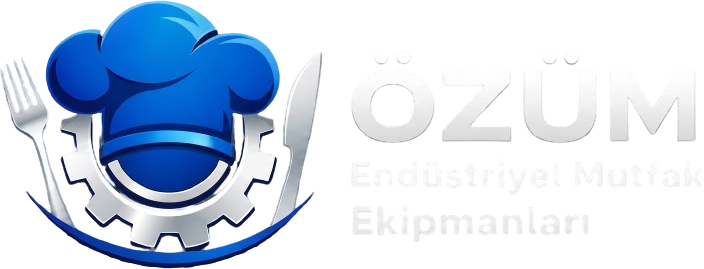 Özüm Endüstriyel Mutfak Logo